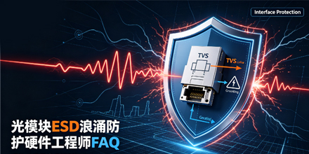 ������о���ӿƼ����޹�˾-��ģ��ESD��ӿ����Ӳ������ʦFAQ