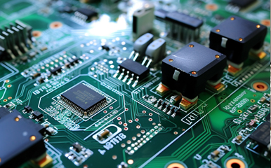 Ningbo Quanxin Electronics Technology Co., Ltd.-Small package, large IPP: Huayuexin's bidirectional TVS device HSESD0541P0-N supports electrostatic discharge testing up to 30KV.